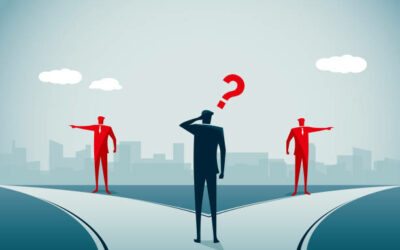 What is happening…..